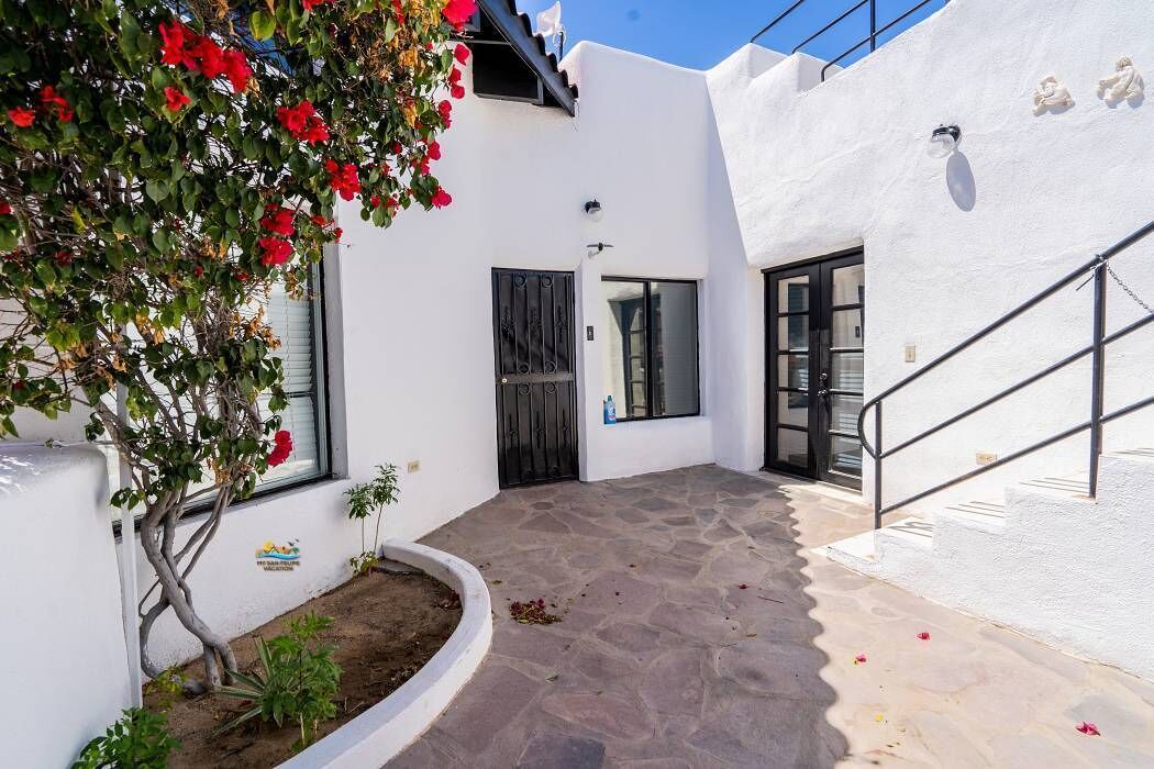 Photo of Outdoor in El Dorado Ranch