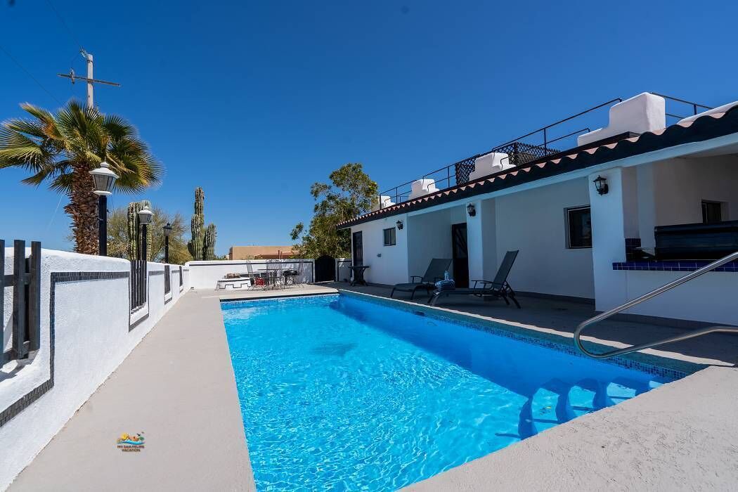 Photo of Outdoor in El Dorado Ranch
