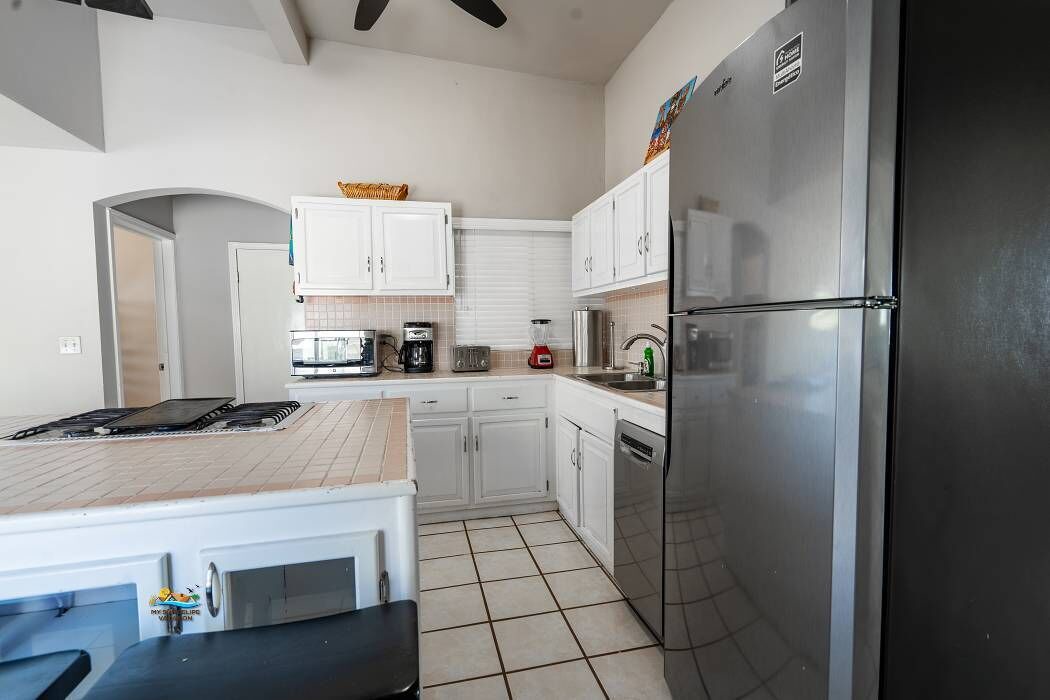 Photo of Kitchen in El Dorado Ranch