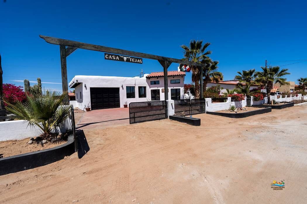 Photo of Outdoor in El Dorado Ranch