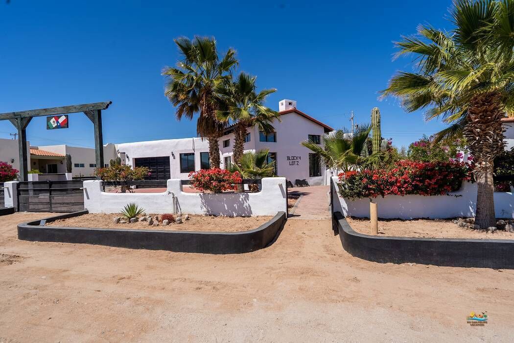 Photo of Outdoor in El Dorado Ranch