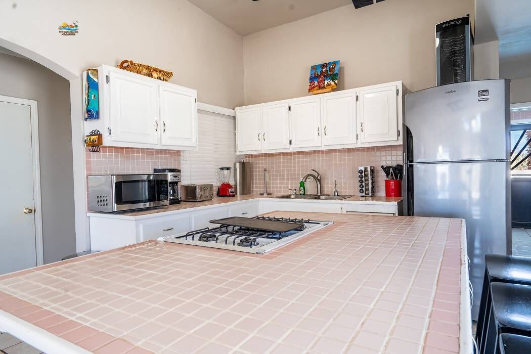 Photo of Kitchen in El Dorado Ranch
