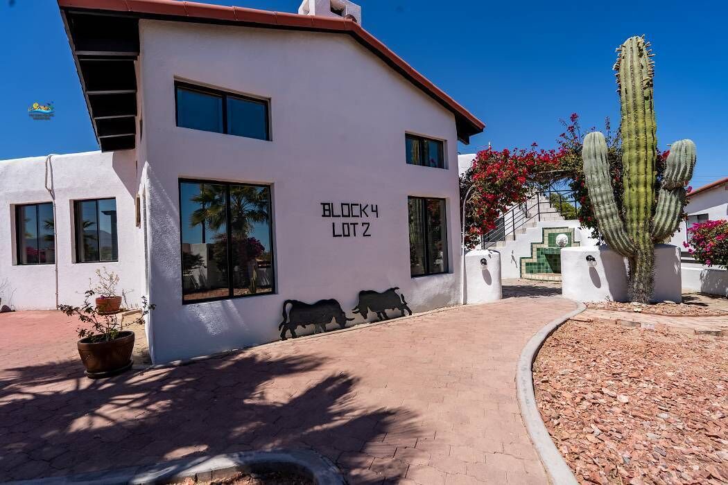 Photo of Outdoor in El Dorado Ranch