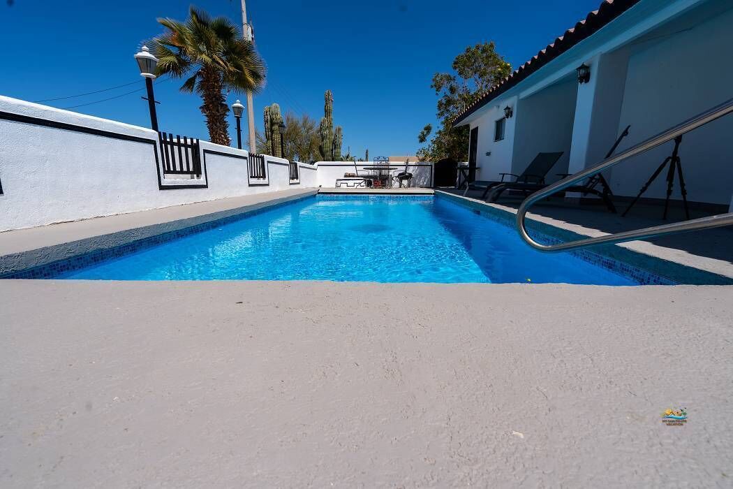 Photo of Outdoor in El Dorado Ranch
