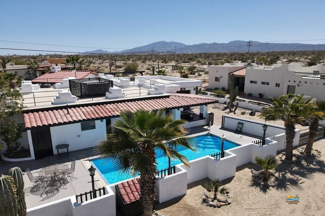 Photo of Outdoor in El Dorado Ranch