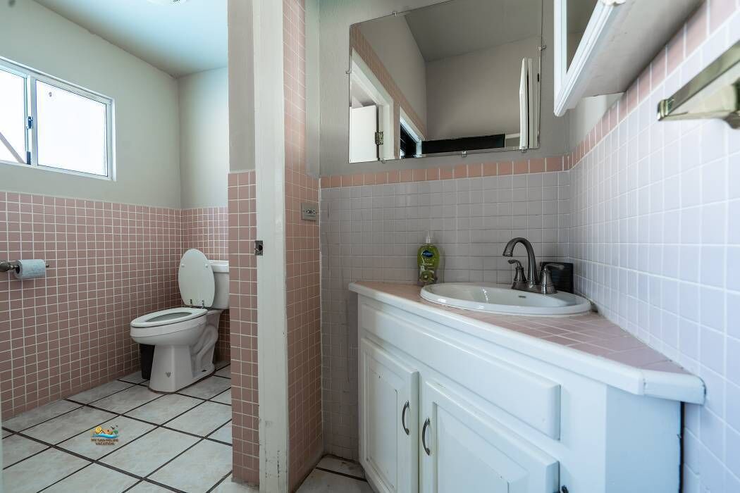Photo of Bathroom in El Dorado Ranch
