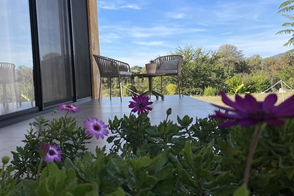 Photo of Patio Balcony in Jalpan de Serra