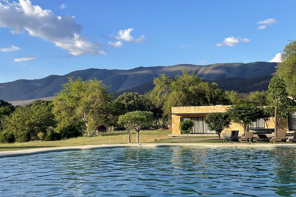 Photo of Livingroom in Jalpan de Serra
