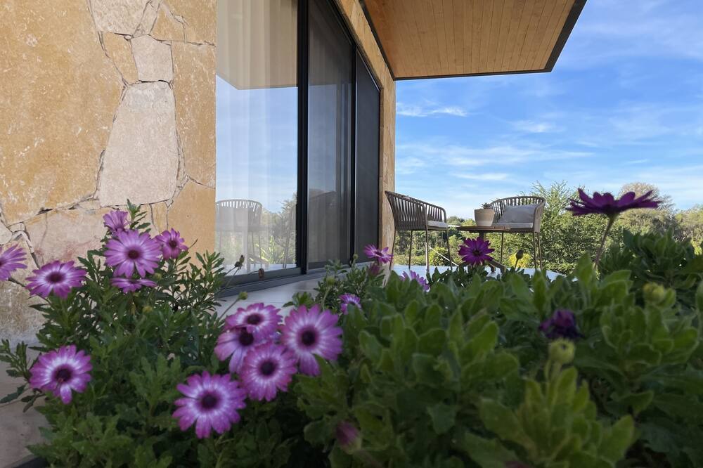 Photo of Patio Balcony in Jalpan de Serra