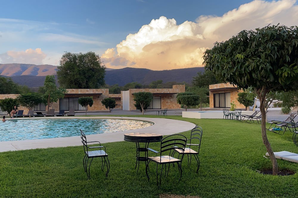 Photo of Outdoor in Jalpan de Serra