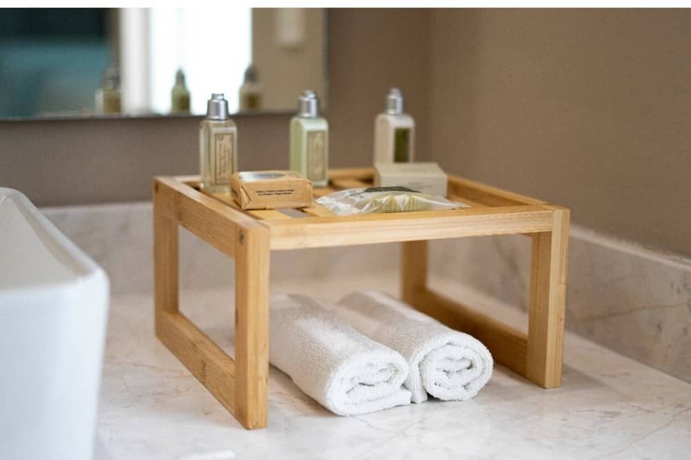Photo of Bathroom in Jalpan de Serra