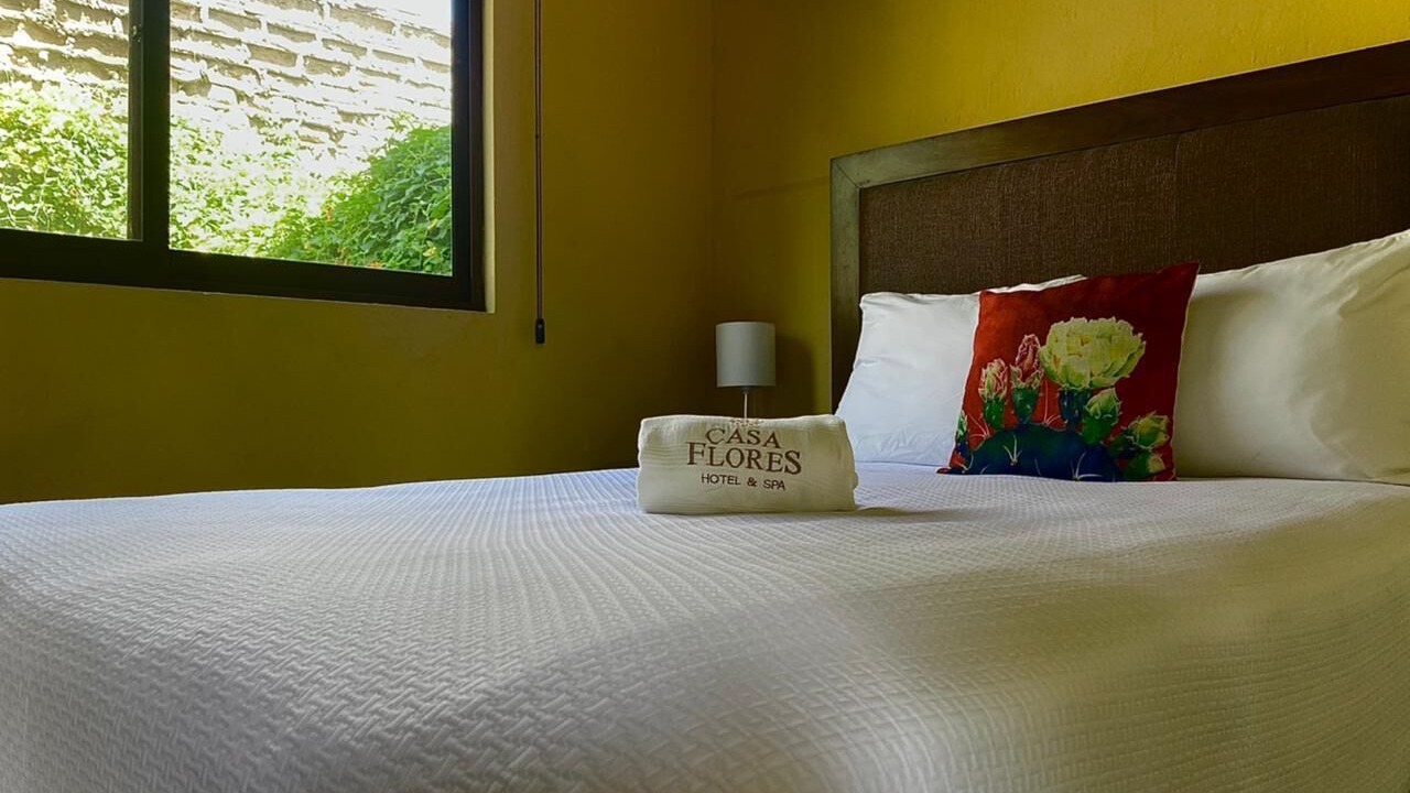 Photo of Bedroom in Izucar de Matamoros