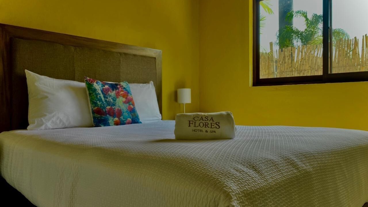Photo of Bedroom in Izucar de Matamoros
