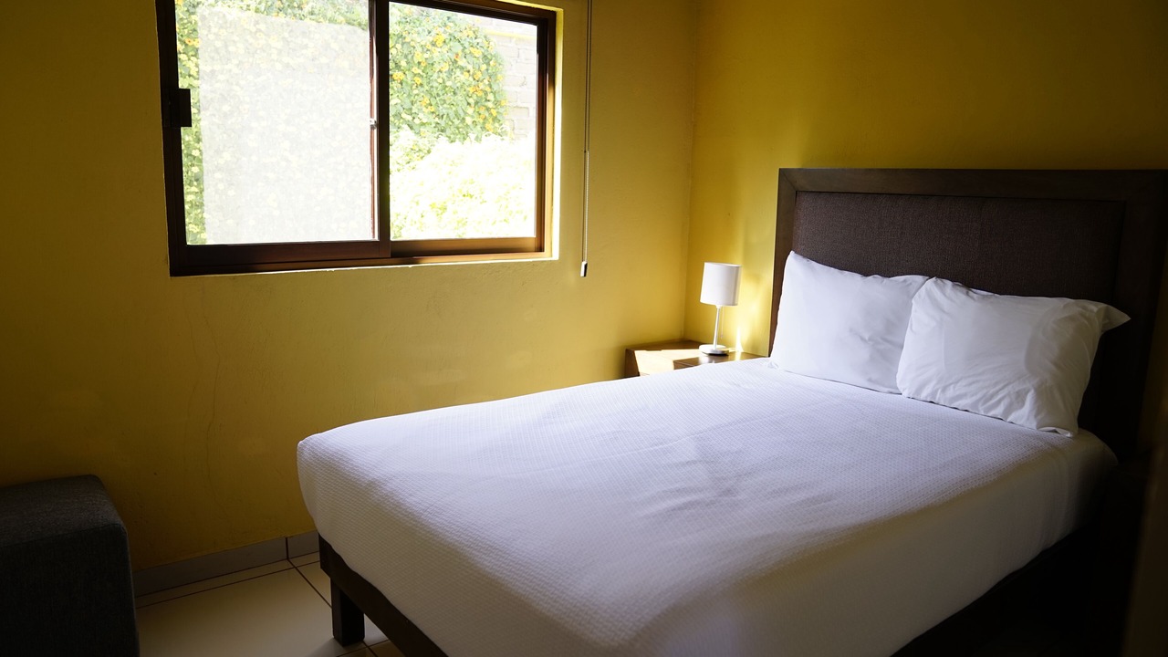 Photo of Bedroom in Izucar de Matamoros