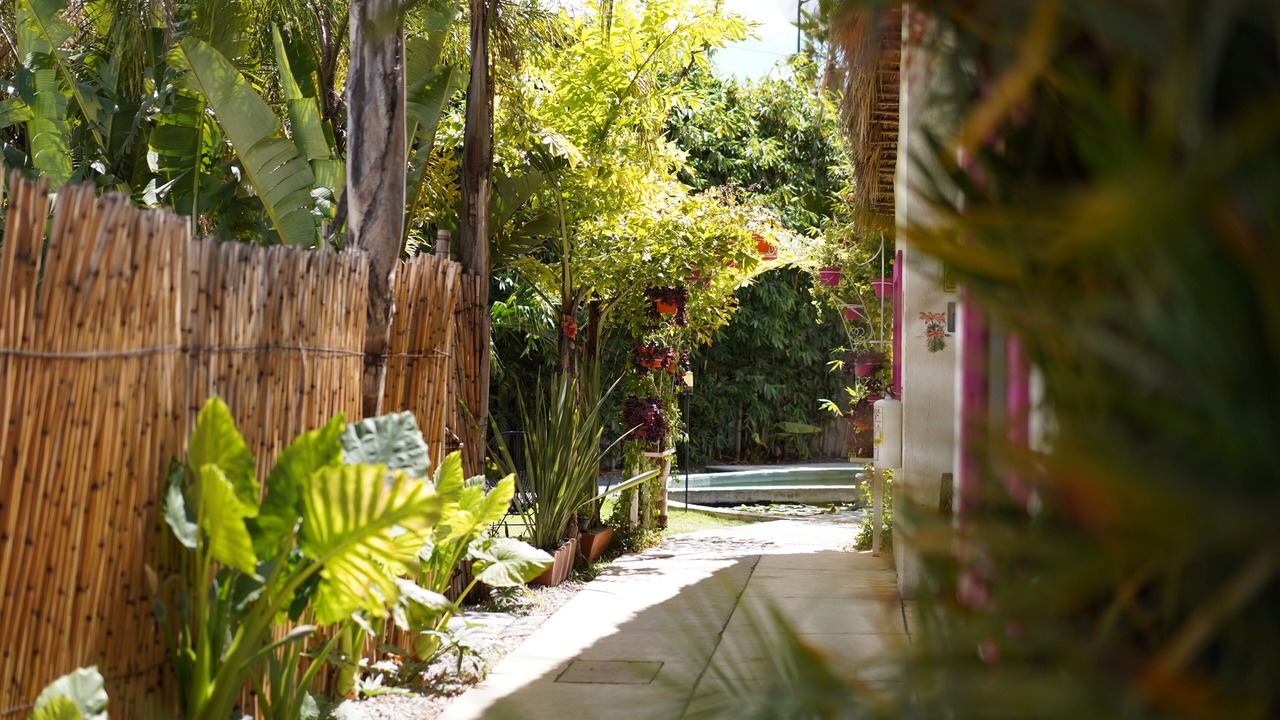 Photo of Outdoor in Izucar de Matamoros