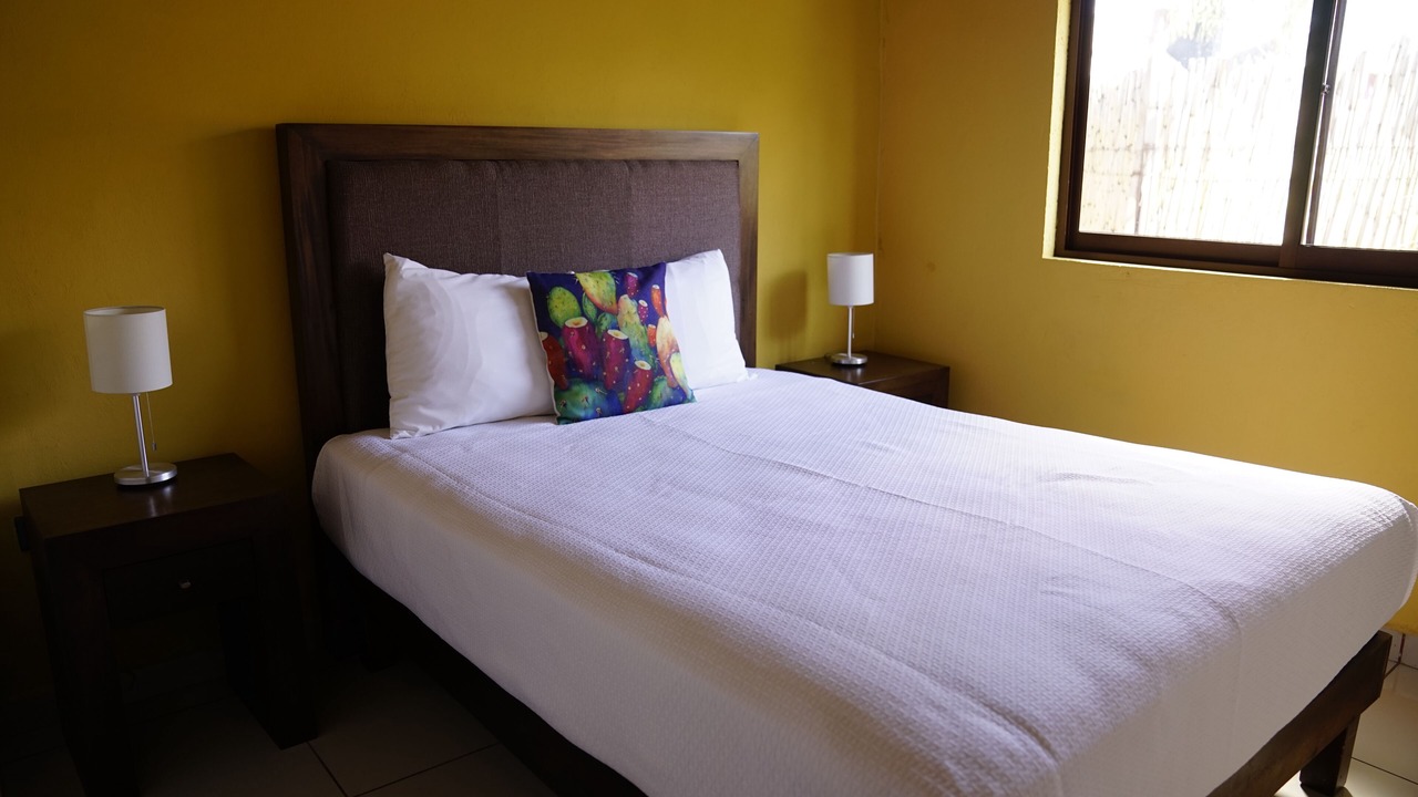 Photo of Bedroom in Izucar de Matamoros