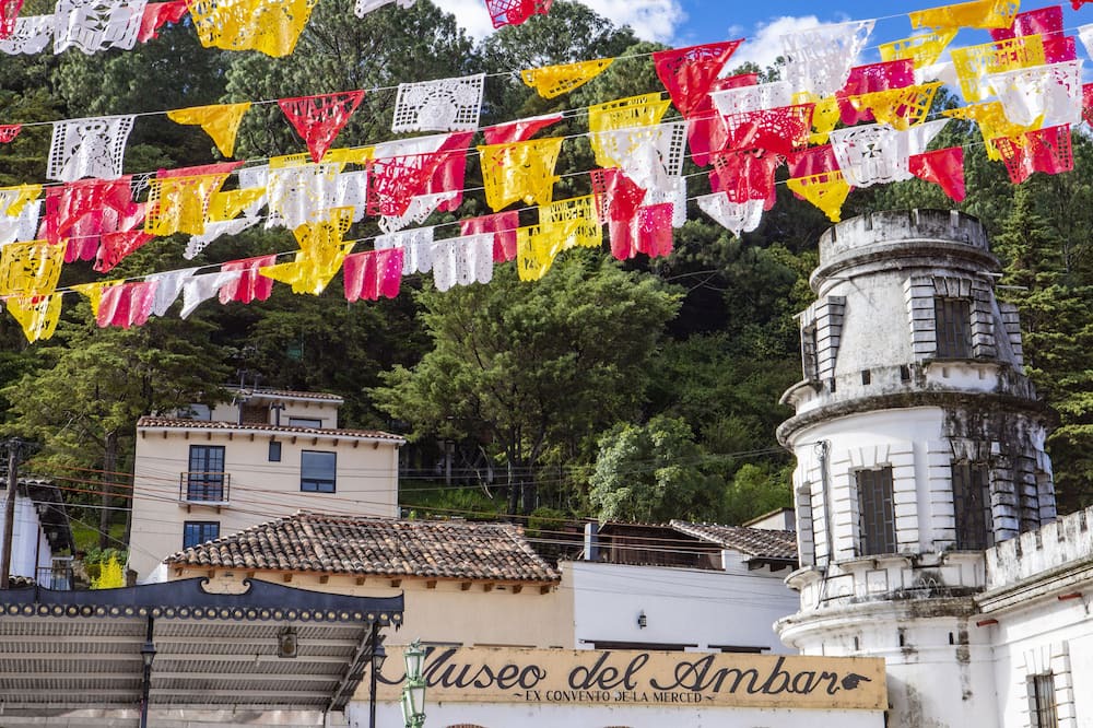 Photo of Outdoor in San Cristobal de las Casas