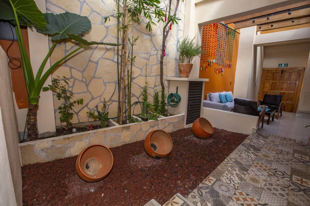 Photo of Patio Balcony in San Cristobal de las Casas