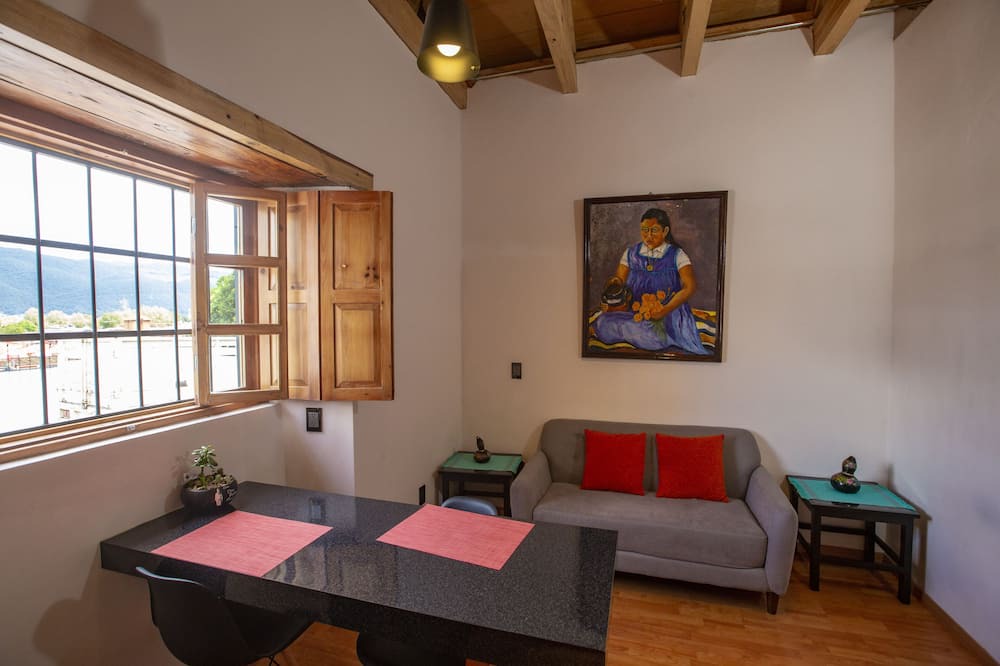 Photo of Livingroom in San Cristobal de las Casas