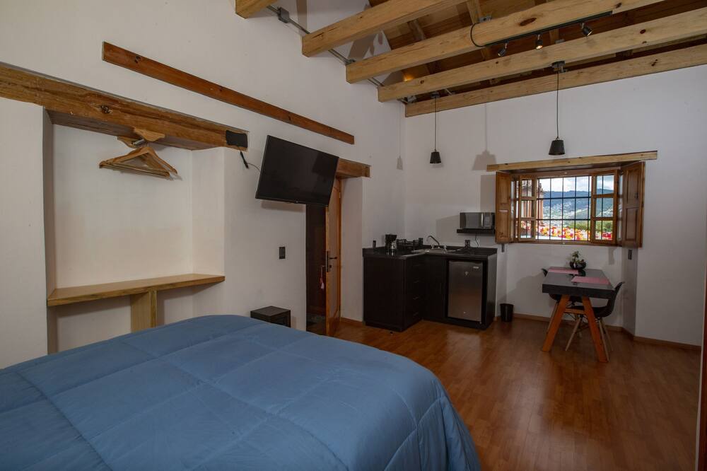 Photo of Bedroom in San Cristobal de las Casas