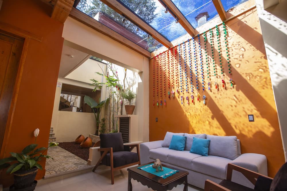Photo of Livingroom in San Cristobal de las Casas