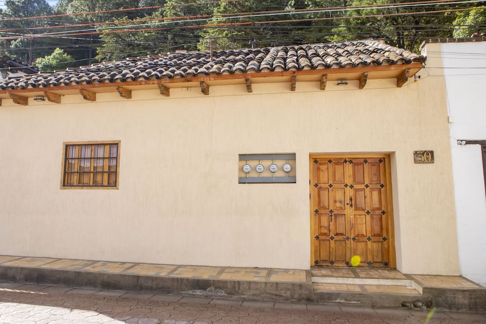 Photo of Outdoor in San Cristobal de las Casas