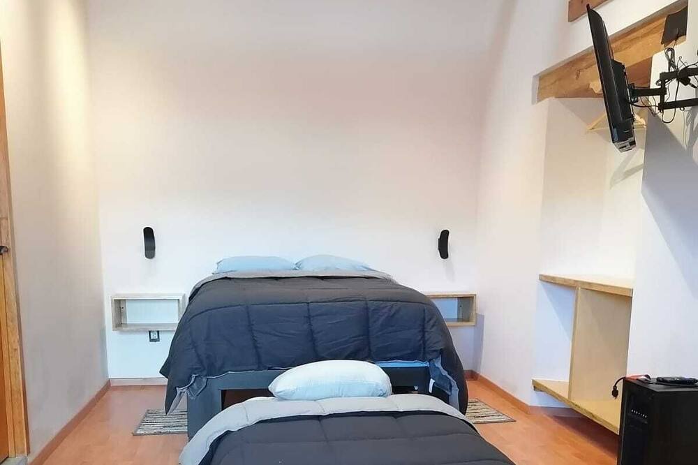 Photo of Bedroom in San Cristobal de las Casas