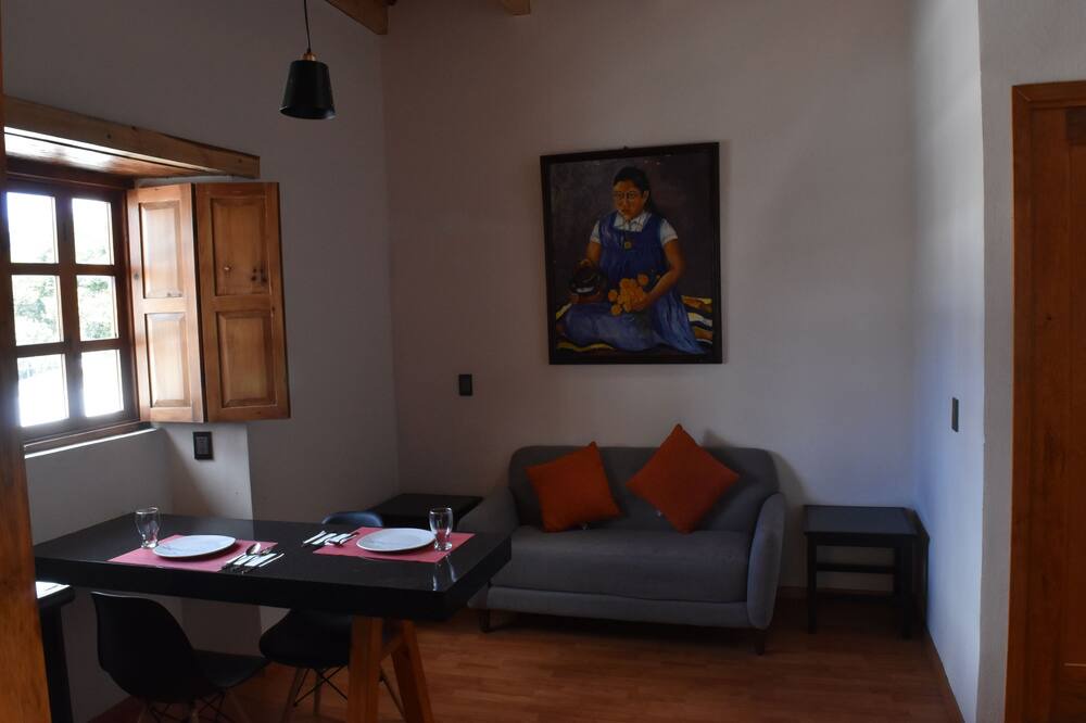 Photo of Livingroom in San Cristobal de las Casas