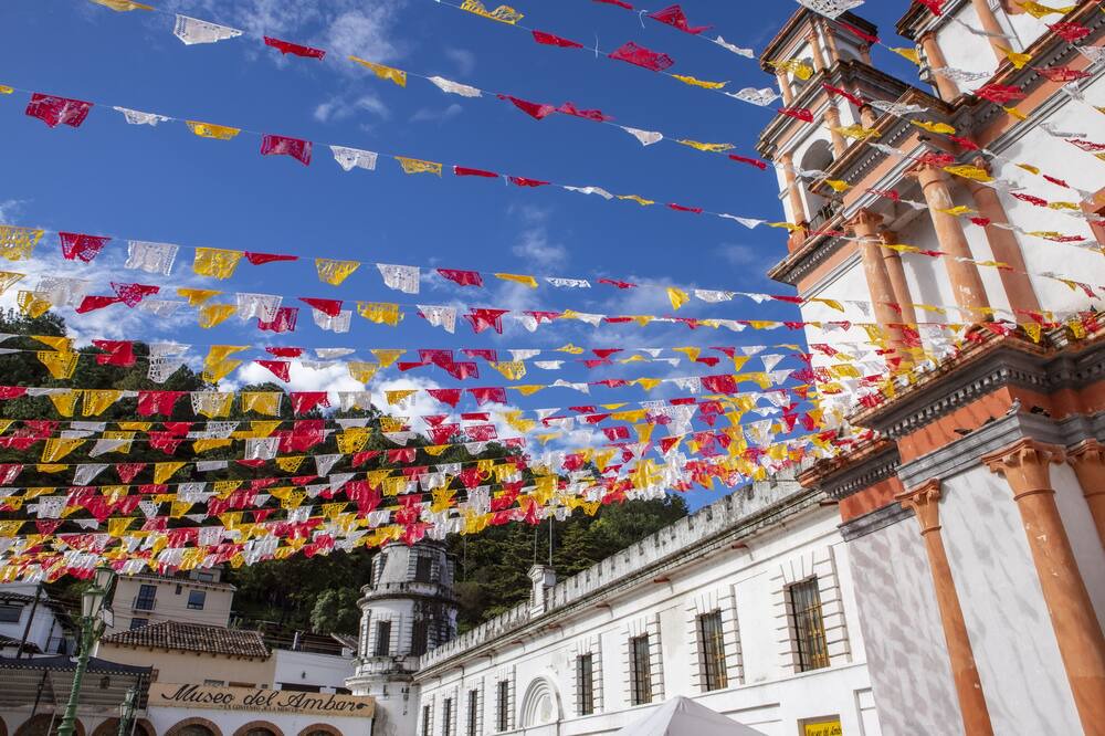Photo of Outdoor in San Cristobal de las Casas