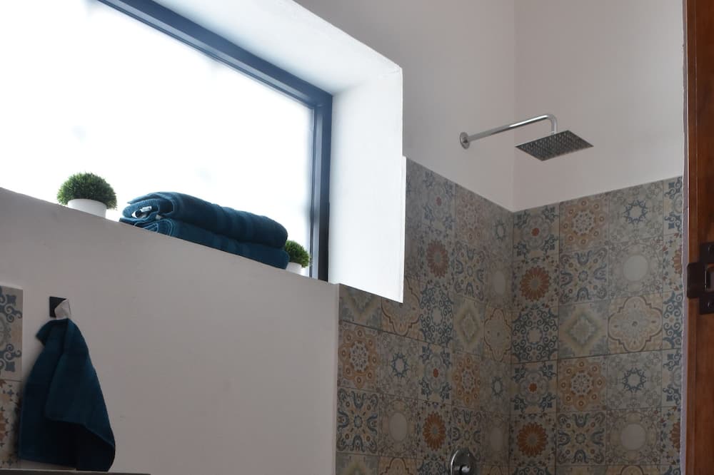 Photo of Bathroom in San Cristobal de las Casas