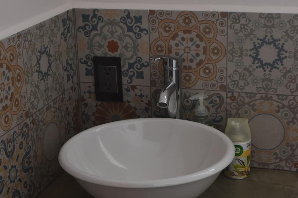 Photo of Bathroom in San Cristobal de las Casas