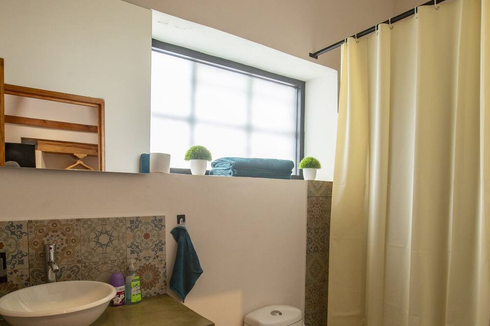 Photo of Bathroom in San Cristobal de las Casas