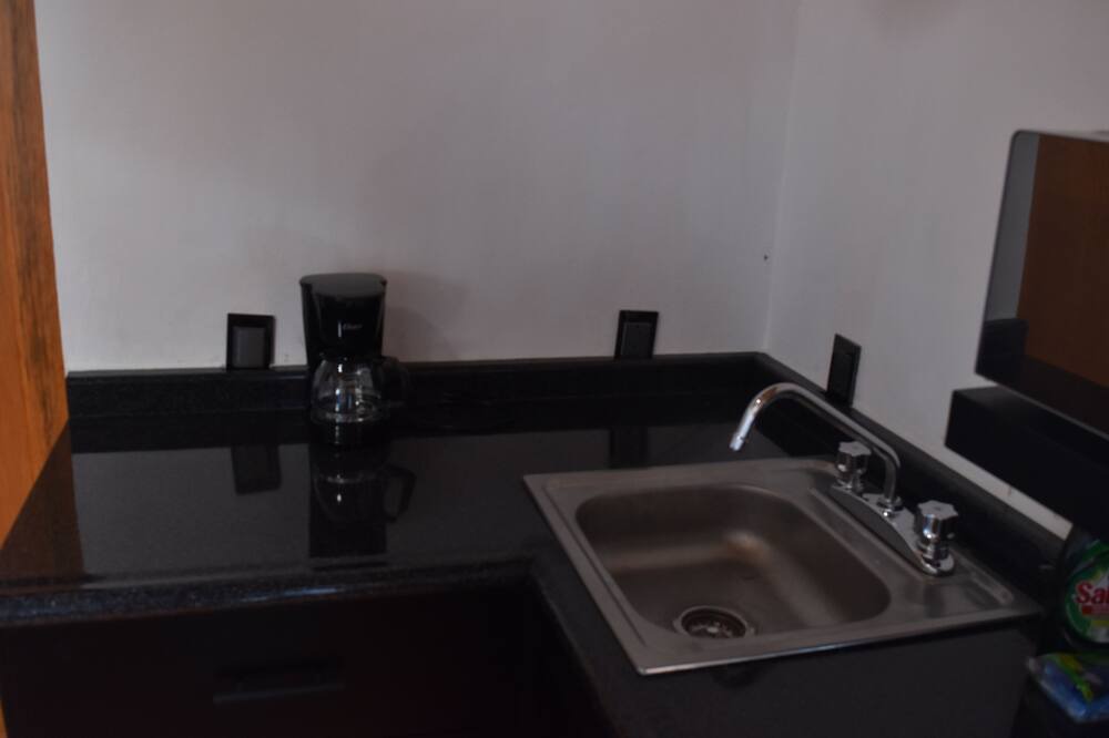 Photo of Kitchen in San Cristobal de las Casas