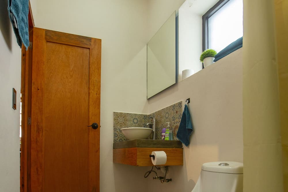 Photo of Bathroom in San Cristobal de las Casas