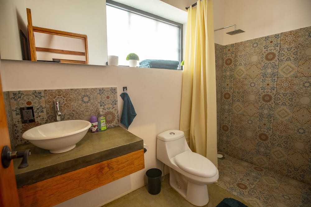 Photo of Bathroom in San Cristobal de las Casas