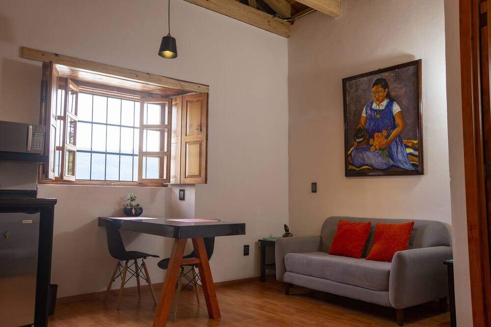 Photo of Livingroom in San Cristobal de las Casas