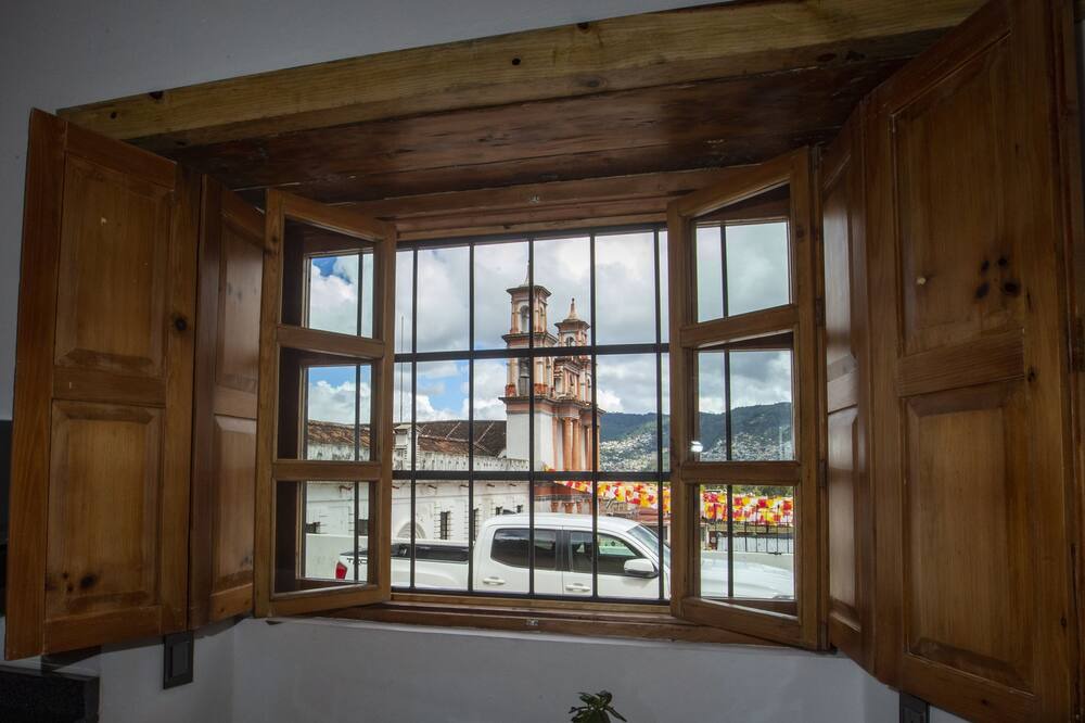 Photo of Bedroom in San Cristobal de las Casas
