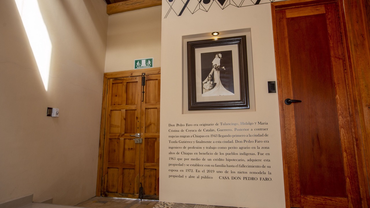 Photo of Others in De La Merced