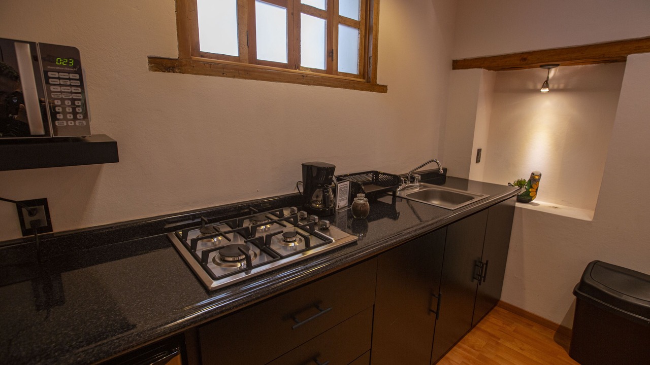 Photo of Kitchen in De La Merced