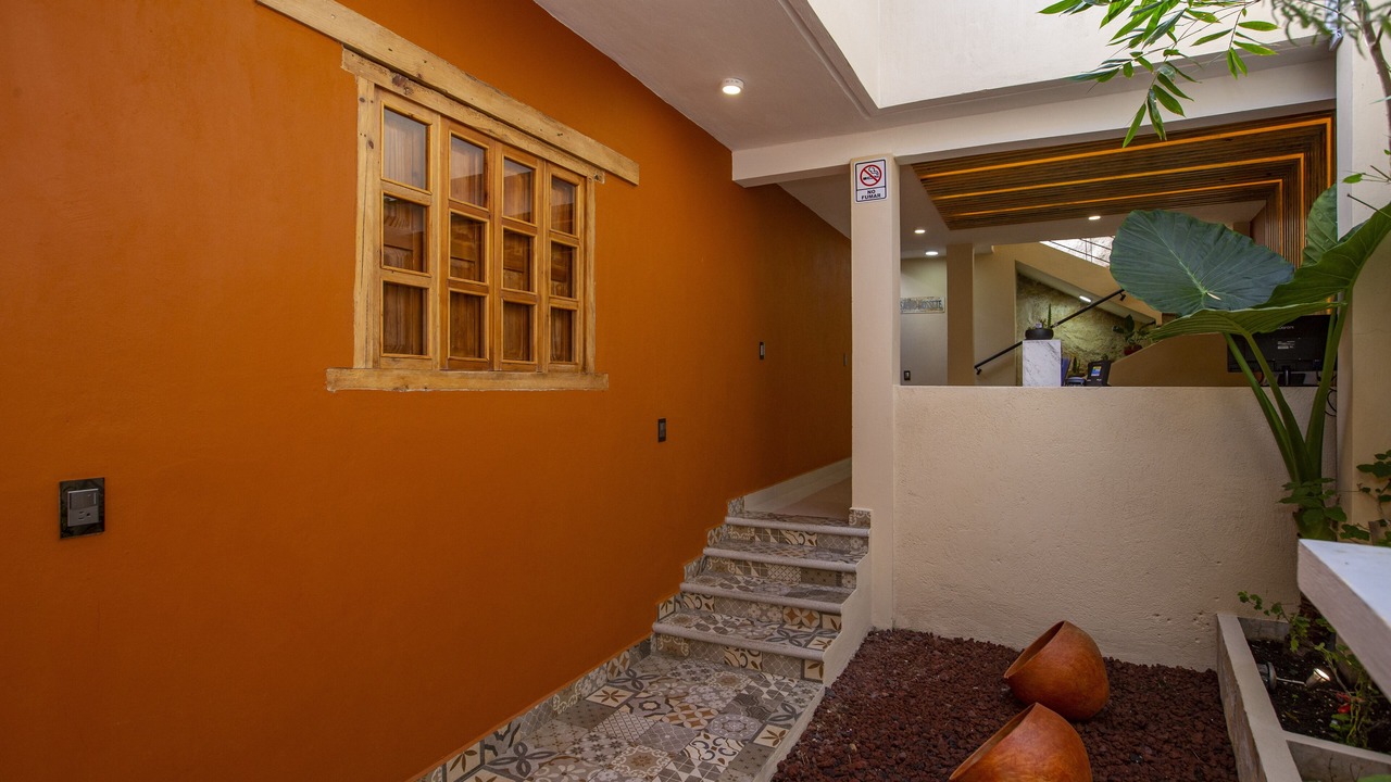 Photo of Outdoor in De La Merced