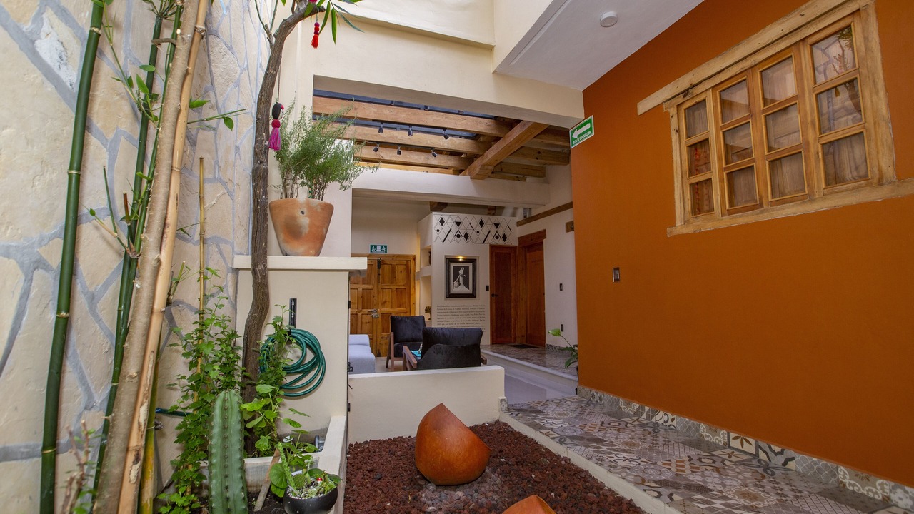 Photo of Outdoor in De La Merced