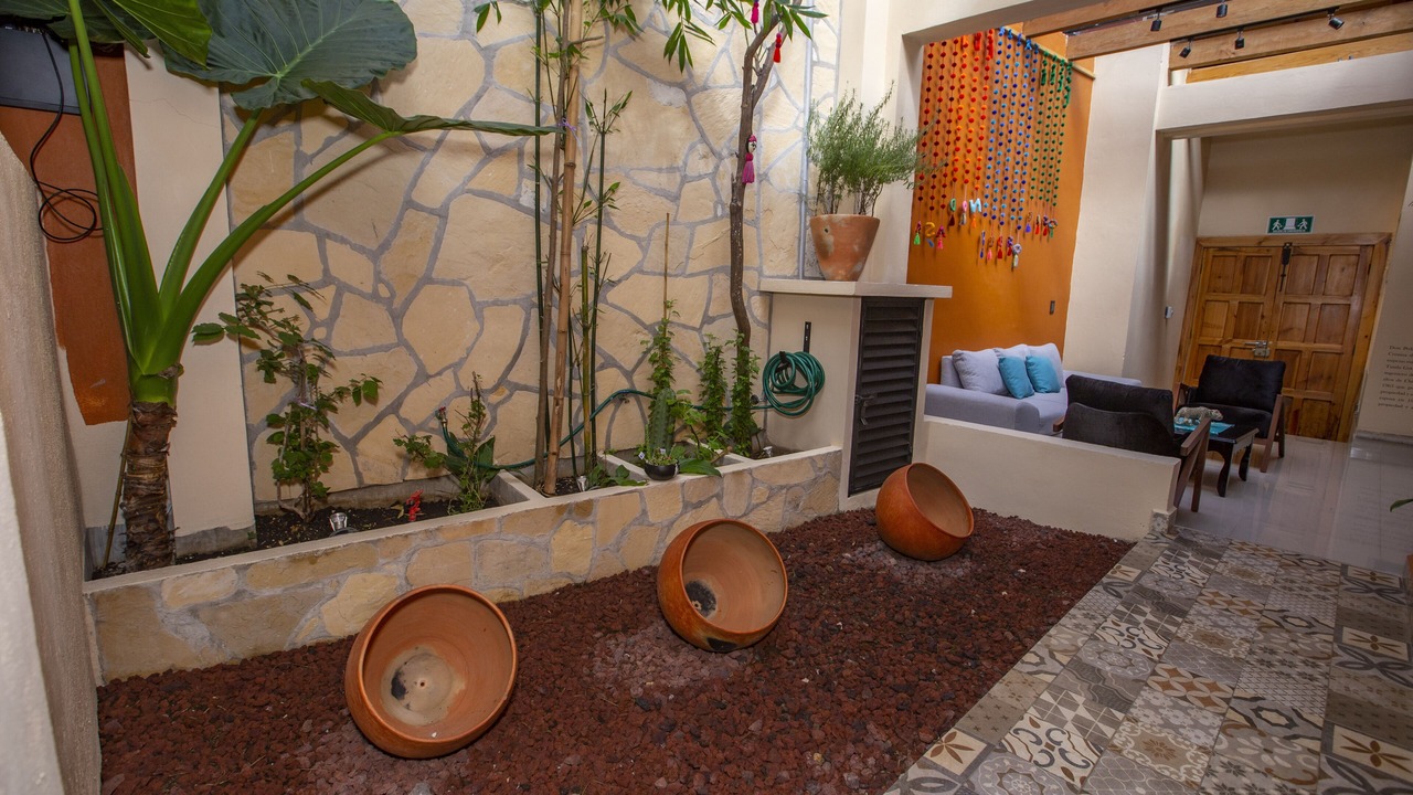 Photo of Outdoor in De La Merced