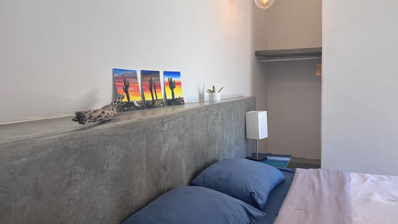 Photo of Bedroom in La Ventana