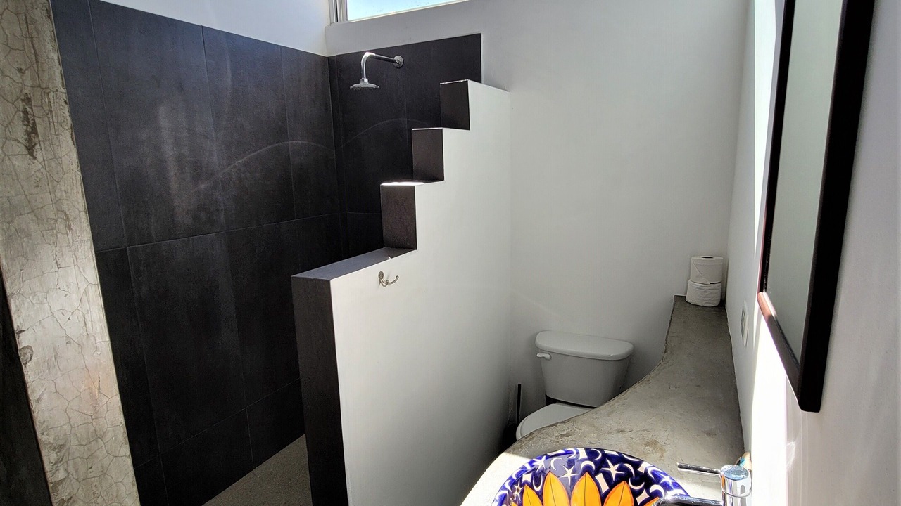 Photo of Bathroom in La Ventana