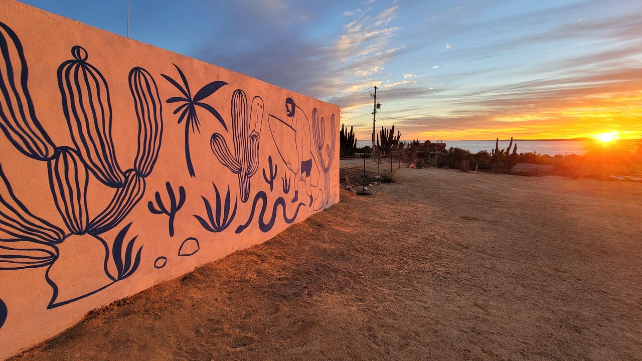 Photo of Outdoor in La Ventana