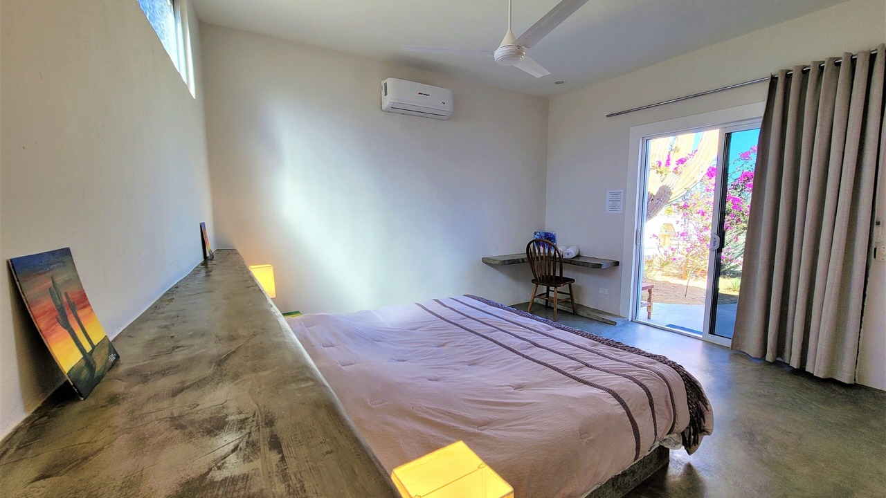 Photo of Bedroom in La Ventana