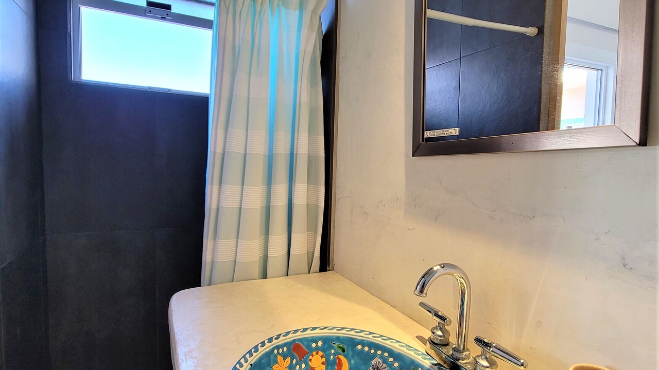 Photo of Bathroom in La Ventana