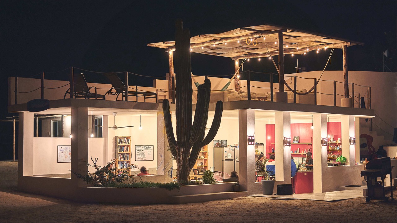 Photo of Outdoor in La Ventana