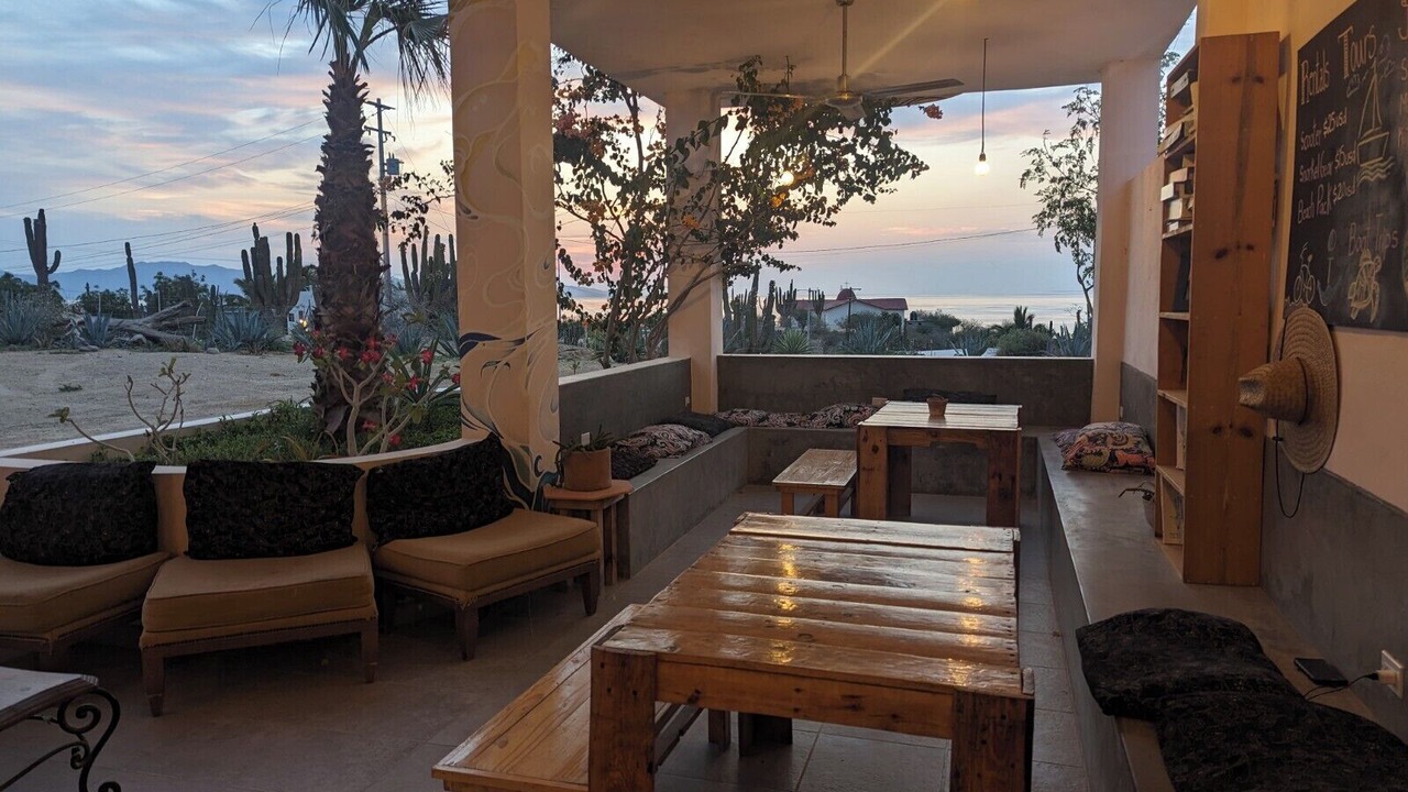 Photo of Others in La Ventana
