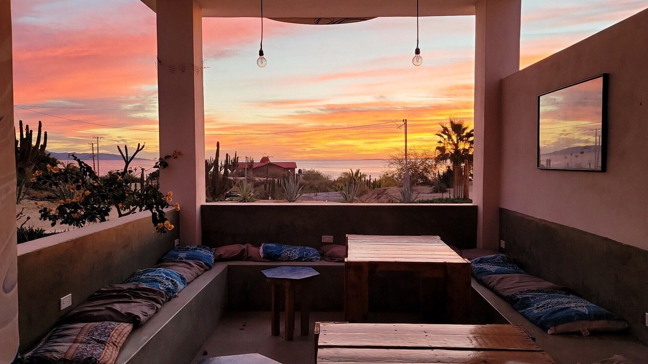 Photo of Others in La Ventana